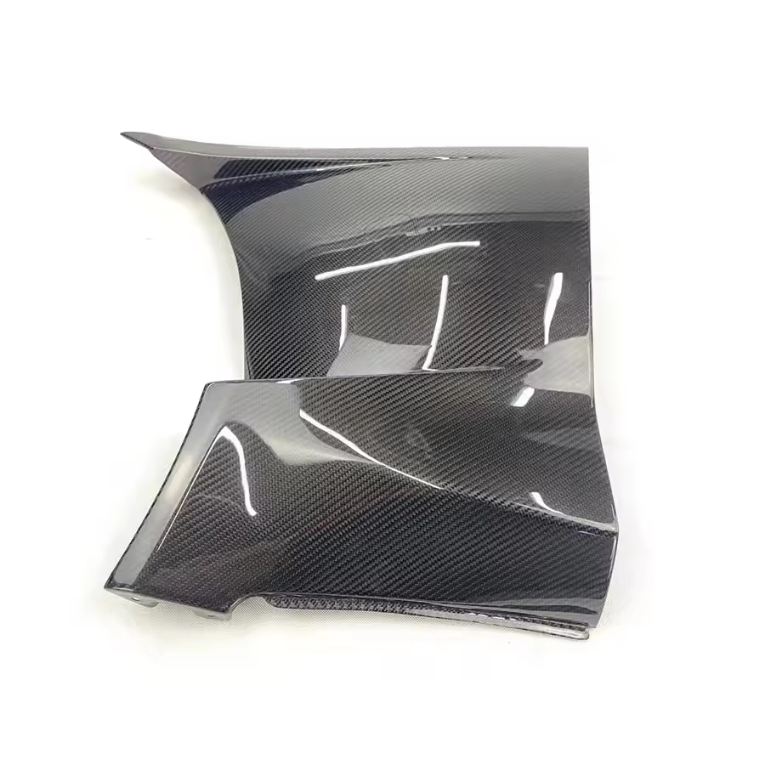 EVS Style Fenders