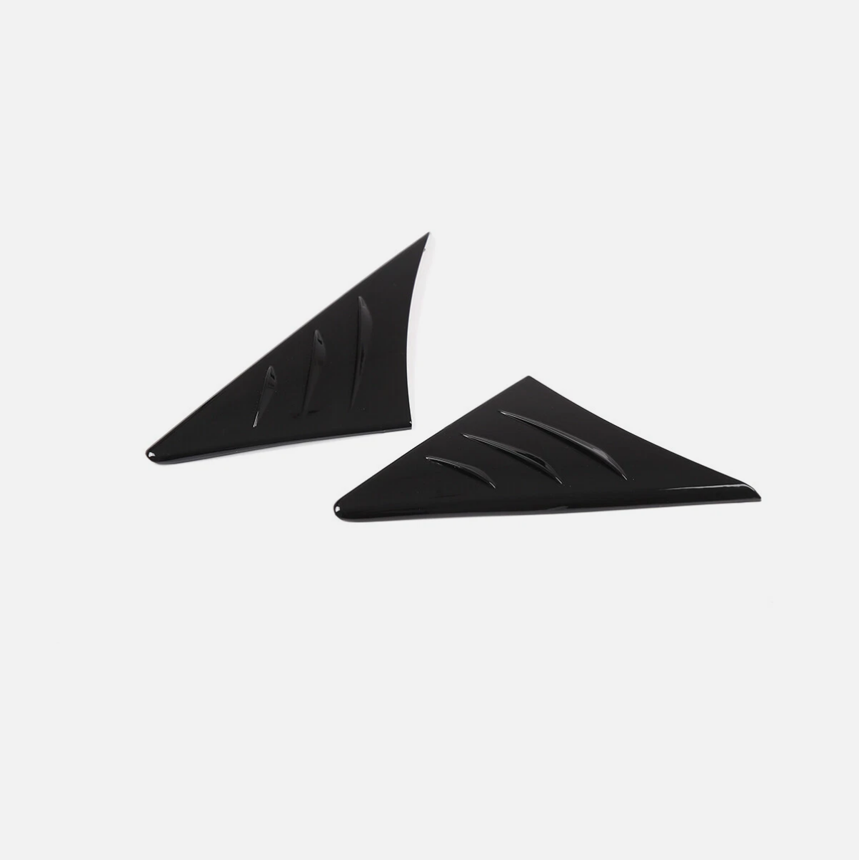Wind Deflectors